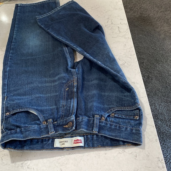 Levi’s 505 Husky Kids - Picture 7 of 7